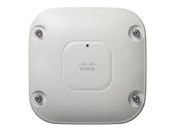 CISCO ACCESS POINT AIR-CAP2602E-N-K9 SEMI NUEVO