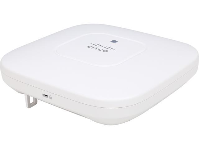 CISCO ACCESS POINT AIR-CAP702I-N-K9 NUEVO