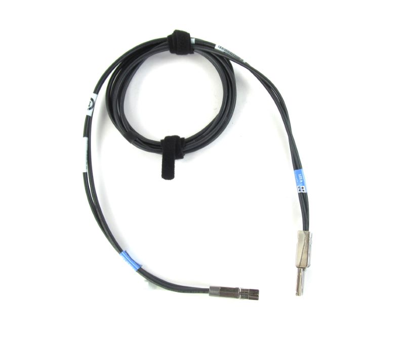 EMC CABLE 038-003-810 SEMI NUEVO