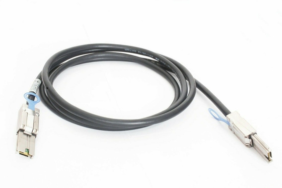 FOXCONN CABLE SAS8 2GFPGGX-08H SEMI NUEVO