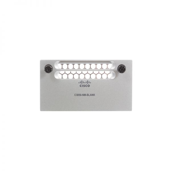 CISCO MODULO C3850-NM-BLANK SEMI NUEVO