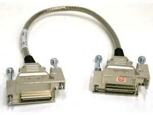 CISCO CABLE STACK 3750 72-2632-01 NUEVO