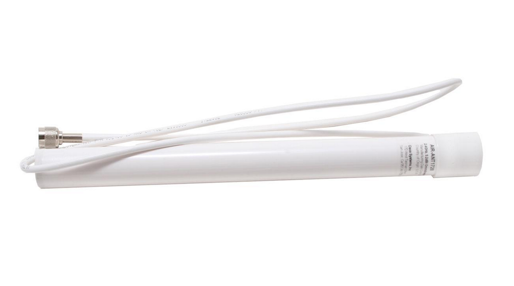 CISCO ANTENA AIR-ANT1728 SEMI NUEVO