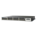 CISCO CATALYST 3700 SERIES WS-C3750X-48T-L SWITCH SEMI NUEVO