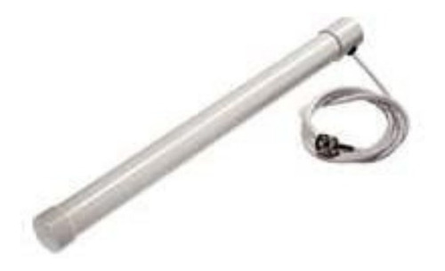 CISCO ANTENA AIR-ANT1728 PAQUETE DE 4 SEMI NUEVO