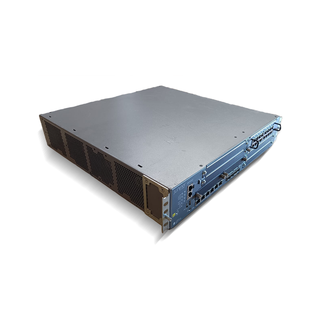 JUNIPER SWITCH SRX550 SEMI NUEVO
