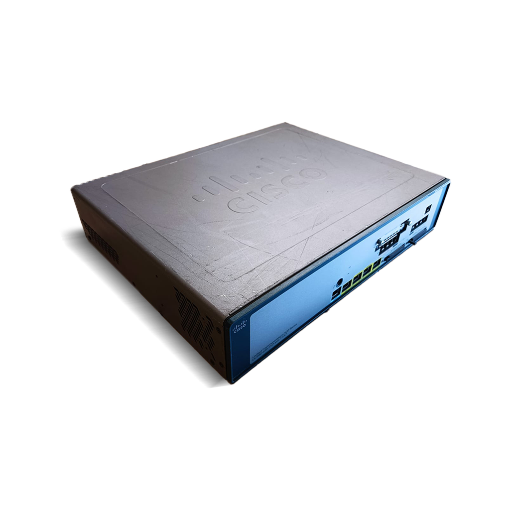 CISCO WIRELESS CONTROLER UC560 SEMI NUEVO
