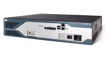 CISCO ROUTER 2851 SEMI NUEVO