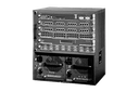 CISCO CATALYST C6506E C/2 MÓDULOS WS-X6748-GE-TX SEMI NUEVO