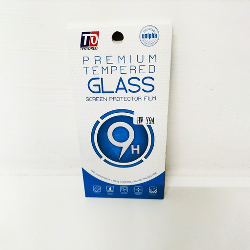 [04-2022] TEKYOREO MICA PARA CELULAR HUAWEI Y9A POR PIEZA