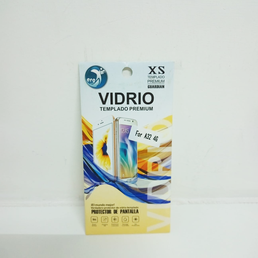 [04-2022] GUARDIAN MICA PARA CELULAR SAMSUNG A32 4G POR PIEZA