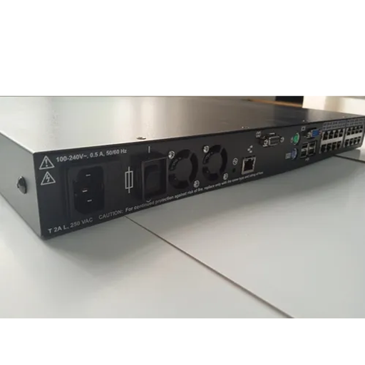 [IB1735HC1SW-NC] IBM 1735-2GX SWITCH NUEVO EN CAJA