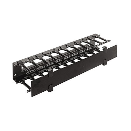 [CPOC301-NC] Cpi 30139-719 Organizador De Cables Horizontal Universal