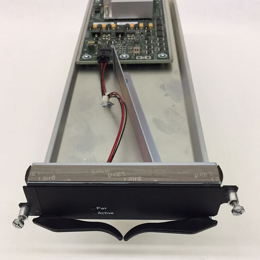 BROCADE NI-X-4-HSF  SEMI NUEVO