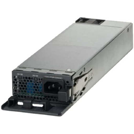 CISCO PWR C1-1100WAC MODULO DE ALIMENTACIÓN SEMI NUEVO