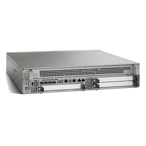 [CI1002RO-SS] CISCO ROUTER  ASR 1000 SERIES ASR1002-10G/K9 SEMI NUEVO