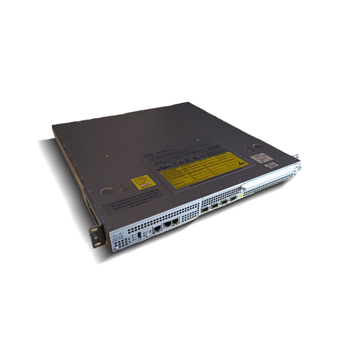 [CI1001RO-SS] CISCO ROUTER ASR 1001 SEMI NUEVO