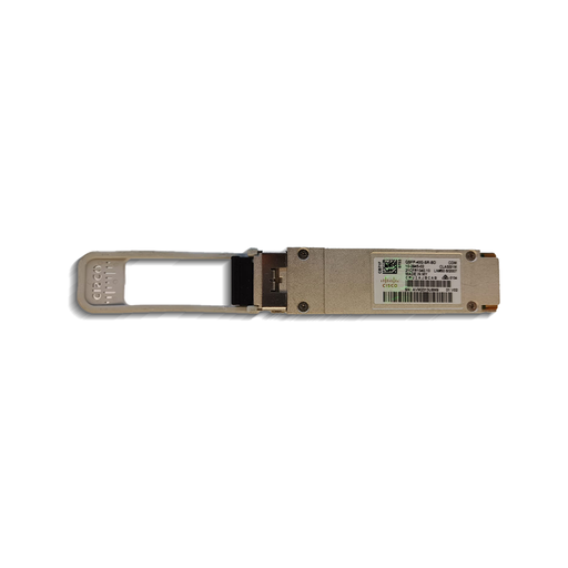[CI40GSRBD1SF-NE] CISCO SFP QSFP-40G-SR-BD NUEVO EN BLISTER HOLOGRAMA