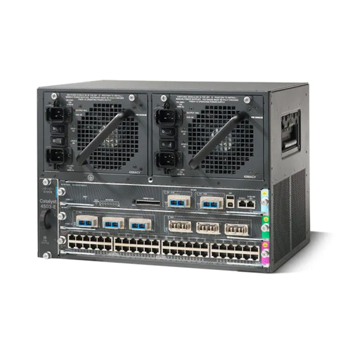 CISCO CATALYST 4503-E  SEMI NUEVO