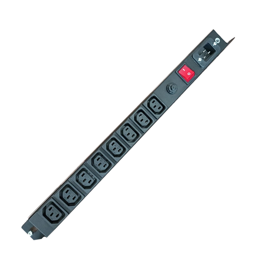 CISCO VOLEX UNIDAD DE DISTRIBUCION DE ALIMENTACIÓN 74-8655-01 2013-8-1