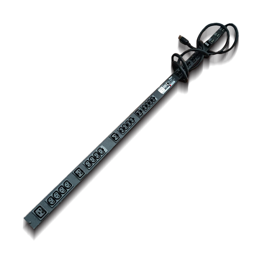 PANDUIT UNIDAD DE DISTRIBUCION DE ALIMENTACIÓN Unit XPB308-103IN6TL15