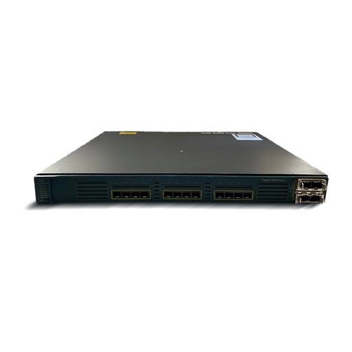 Switch Cisco (WS-C3560-12SD-E)