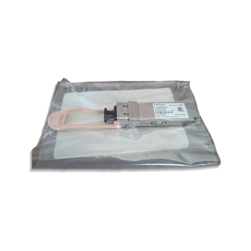 [FI100GSR4SF-NB] FINISAR 100GBASE-SR4 SFP FTLC9551REPM NUEVO BOLSA
