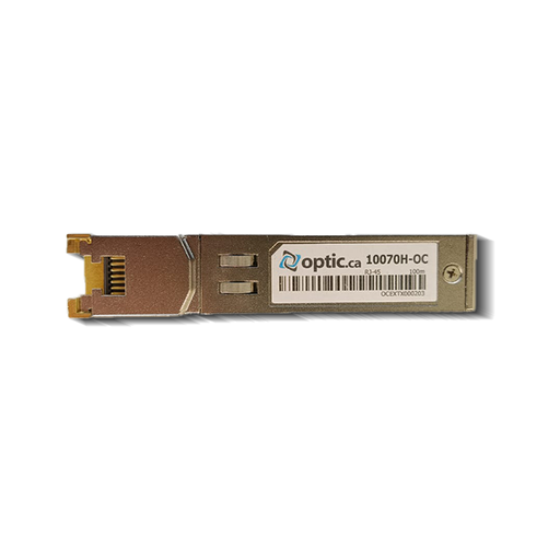 [OP10301SF-SS] OPTIC.CA SFP 10301-OC SEMI NUEVO