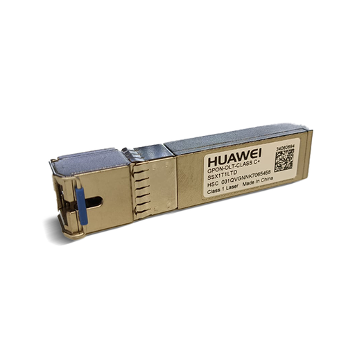 [HUOLTC+SF-NC] HUAWEI	SFP GPON-OLT-CLASS-C+ NUEVO EN CAJA BLISTER