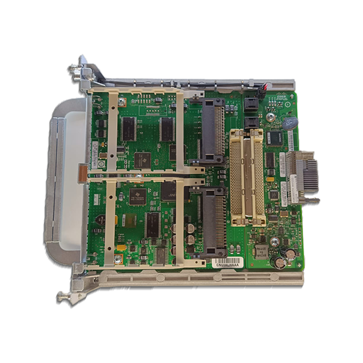 [CINMHD2VETA-SB] CISCO TARJETA NM-HD-2VE + SM-NM-ADPTR