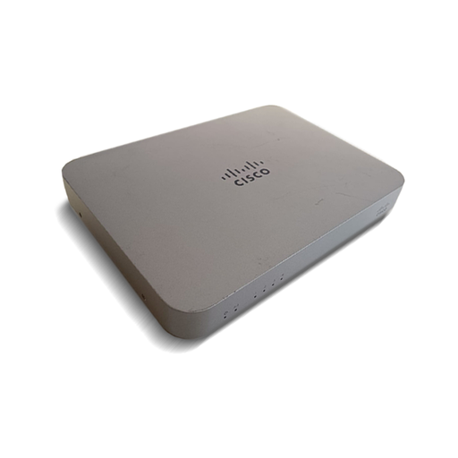 [CIMX60WRO-SS] CISCO MERAKI ACCESS POINT MX60W SEMI NUEVO