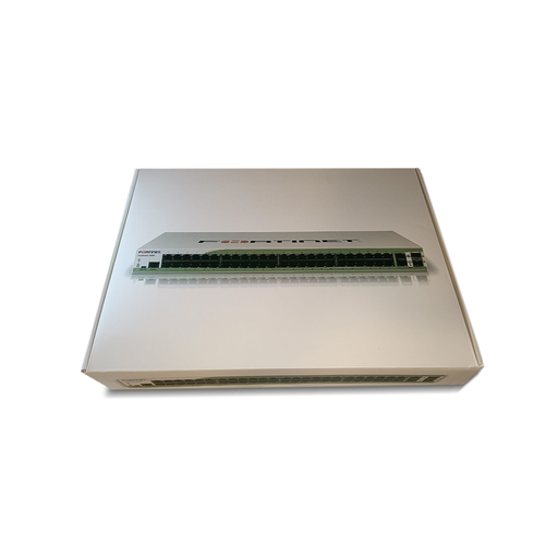 [FOFS-348BSW-NC] FORTINET SWITCH FORTISWITCH 348B NUEVO EN CAJA