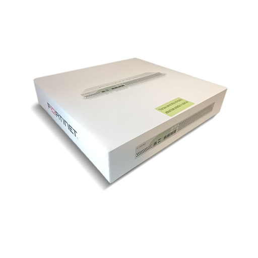 [FO200DRO-NC] FORTINET FORTIADC FAD-200D NUEVO EN CAJA