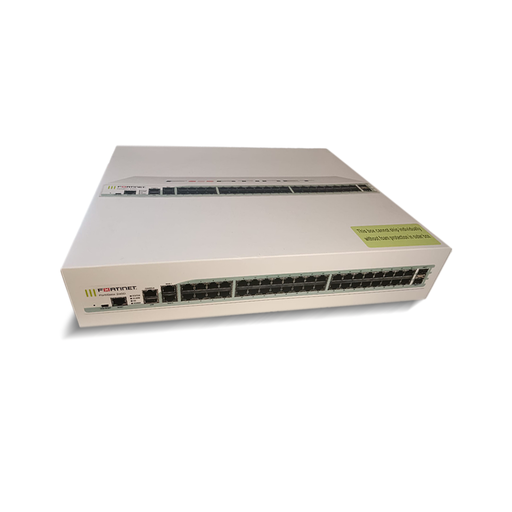 FORTINET SWITCH FORTIGATE FG-240D NUEVO EN CAJA