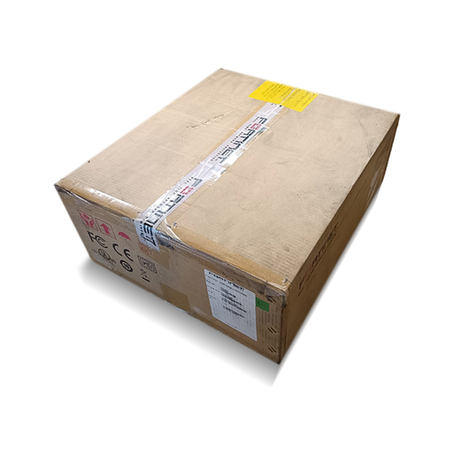 [FO300DRO-NC] FORTINET ROUTER FIREWALL FORTIANALYZER FAZ-300D NUEVO EN CAJA