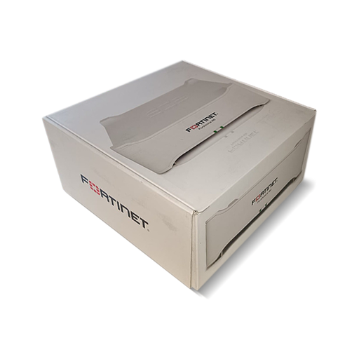 FORTINET FORTIVOICE FVC-40 NUEVO EN CAJA