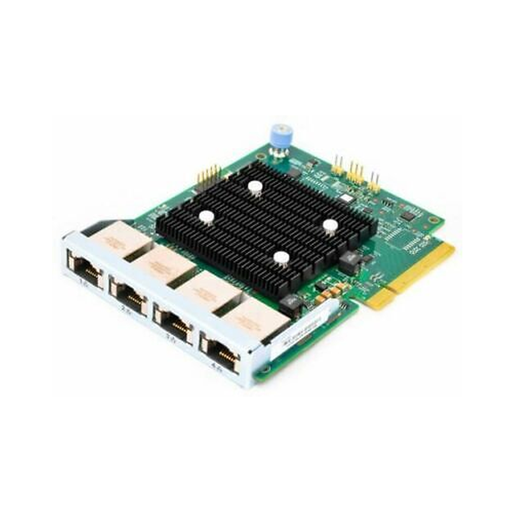 CISCO TARJETA UCSC-MLOM-IRJ45 SEMI NUEVO