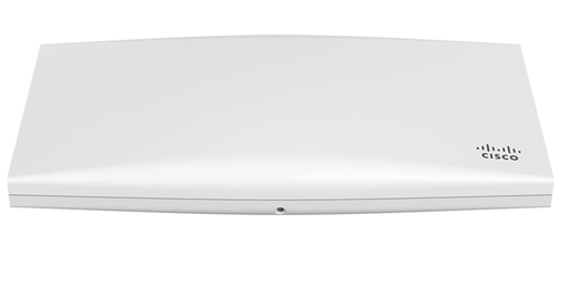 [CIMR46AP-NC] CISCO ACCESS POINT MERAKI MR46-HW NUEVO EN CAJA