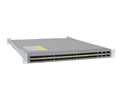 [CI93180SW-NC] CISCO SWITCH NEXUS N9K-C93180YC-FX NUEVO