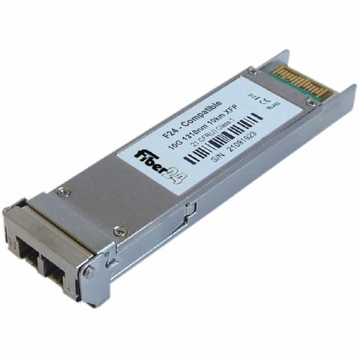 [CI10GLRSRLSF-SS] CISCO SFP XFP-10GLR-192SR-L SEMI NUEVO