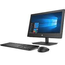 HP DESKTOP PRO ONE 400 G4 23.8" CORE I5 8VA SEMI NUEVO