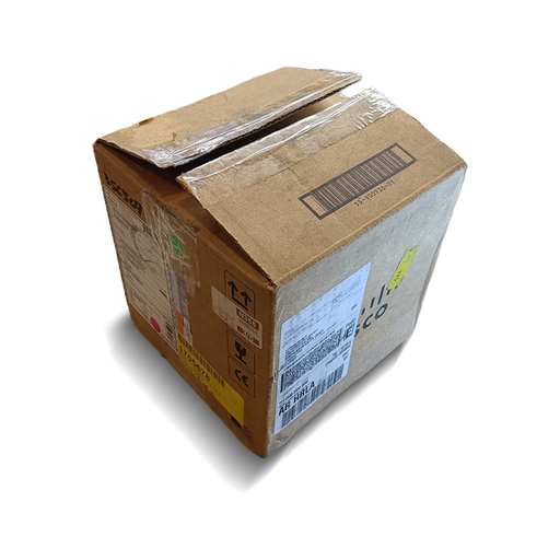 CISCO COMBO IE-4000-8GT4G-E+PWR-50W-AC