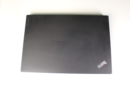 LENOVO THINKPAD T470 16GB RAM 256 SSD CORE I5 6TA GEN