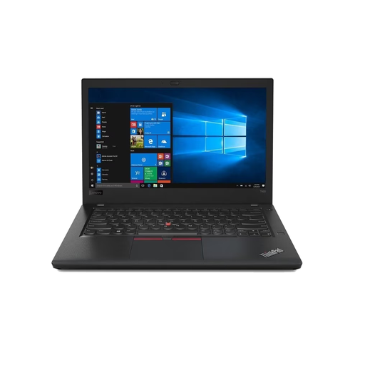 LENOVO THINKPAD T480 16GB RAM 240 SSD CORE I5 8VA GEN