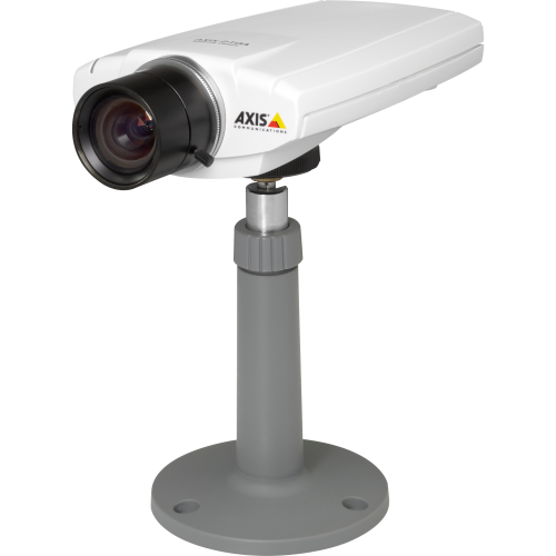 [AX211MCA-SS] CÁMARA DE SEGURIDAD AXIS 211M USADA