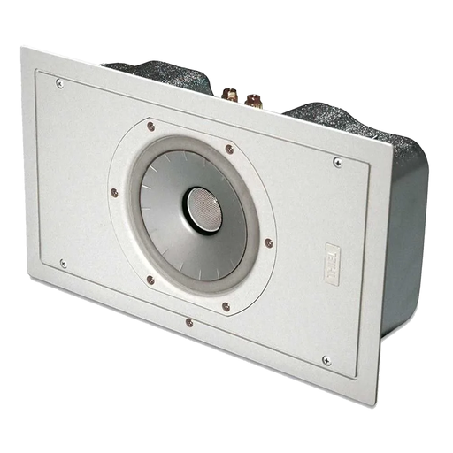 BOCINA INTERIORES THIEL POWER PLANE 1.2 COHERENT SOURCE HIGH RESOLUTION SPEAKER SEMI NUEVO