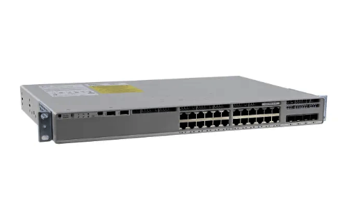 [CI9200SW-NC] CISCO SWITCH C9200L-24T-4G-E NUEVO EN CAJA