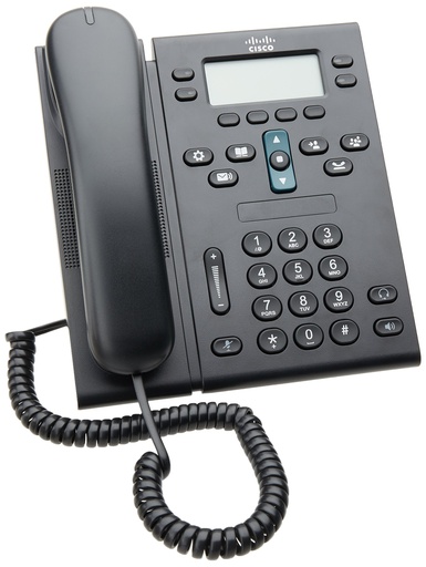 [CICP6945IP-NC] CISCO TELEFONO IP CP-6945-CL-K9 NUEVO