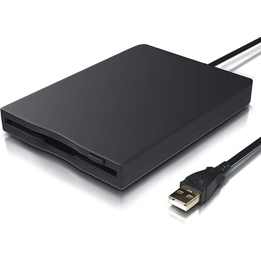 [TOPA3109UAC-SS] TOSHIBA LECTOR DISKETTE PA3109U-1FDD SEMINUEVO