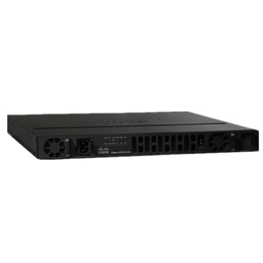 [CI4431VSECRO-NC] CISCO ROUTER ISR 4431 4431-VSEC/K9 NUEVO EN CAJA